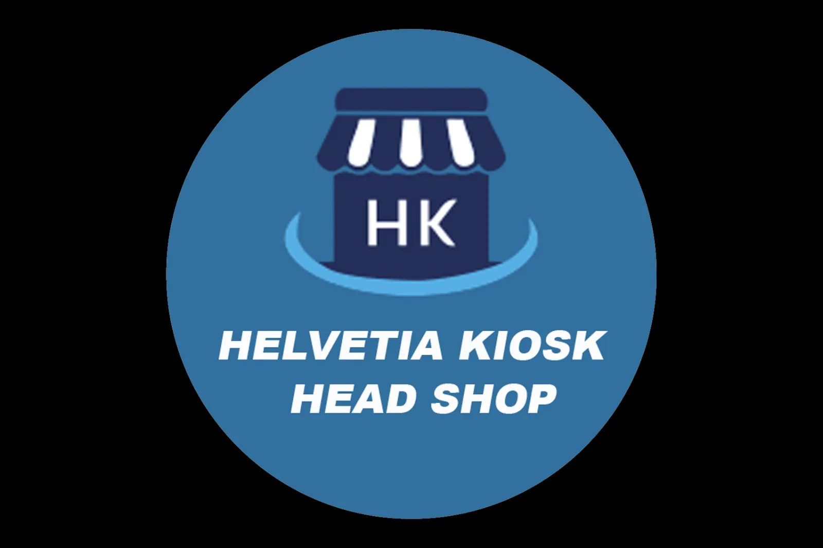 Helvetia Kiosk