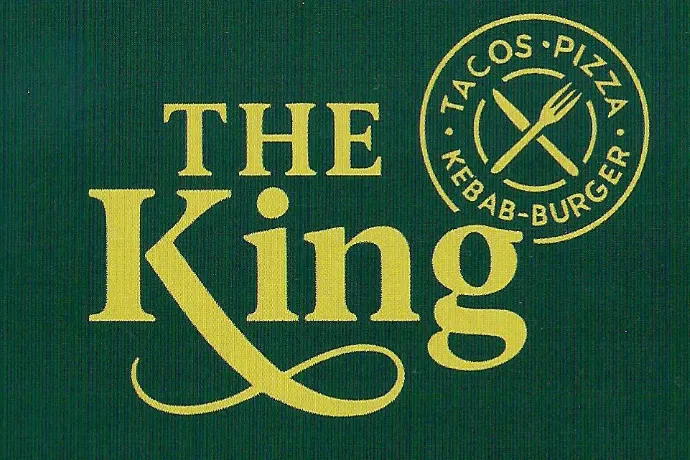 King Kebab