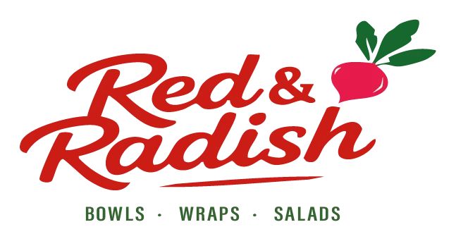 Red Radish