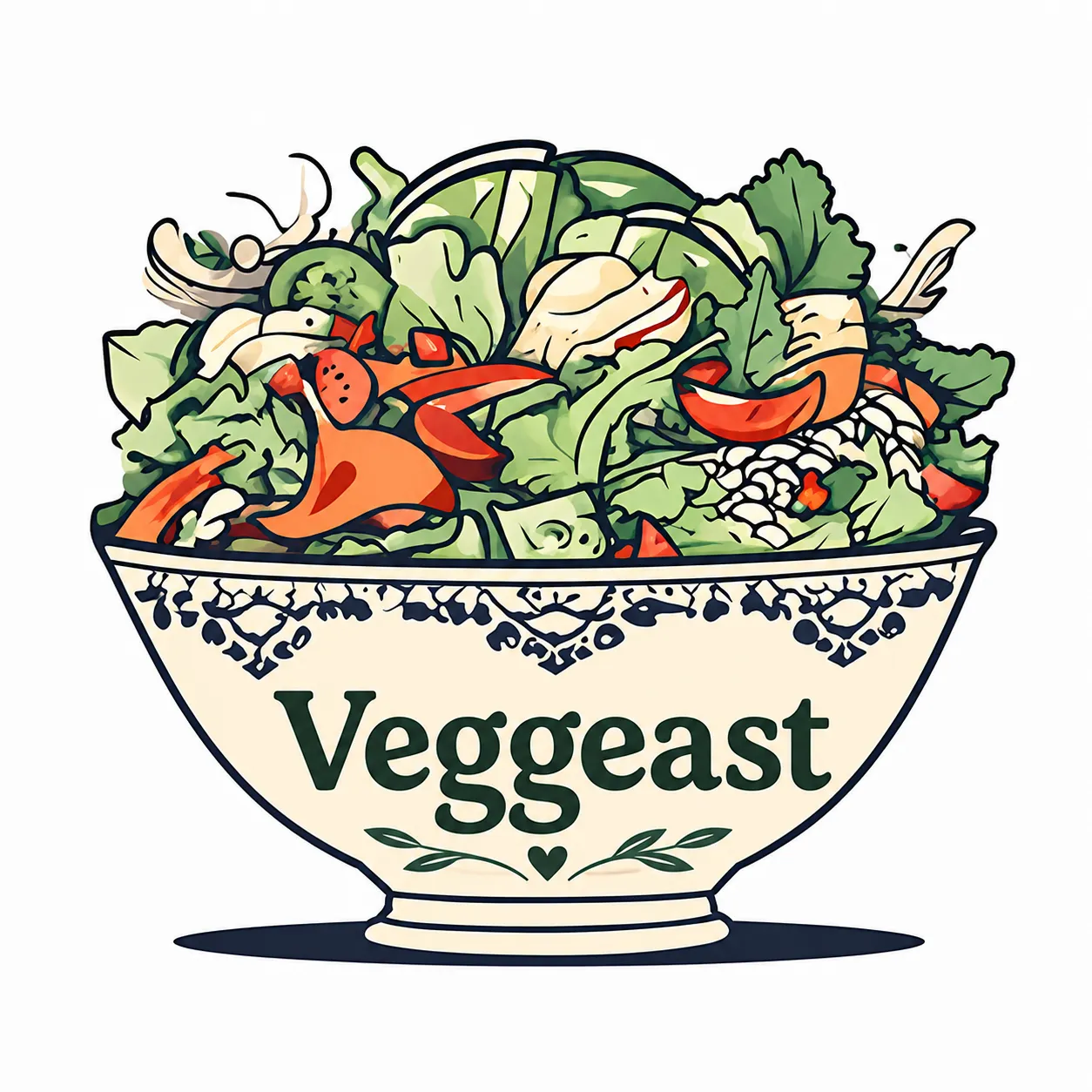 Veggeast